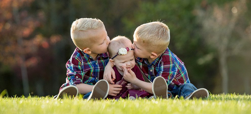 Pediatric Dentist